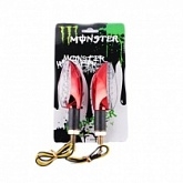 Повороты Motorace MTB-014