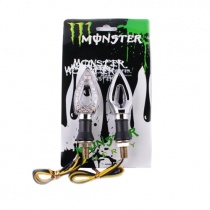 Повороты Motorace MTB-019