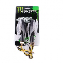 Повороты Motorace MTB-025