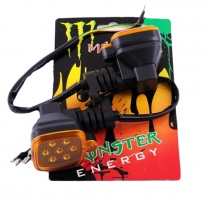 Повороты Motorace MTB-029