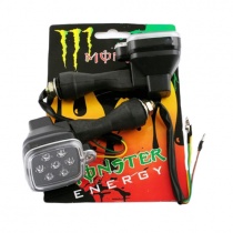 Повороты Motorace MTB-030