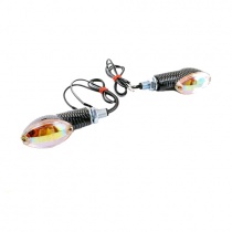 Повороты Motorace MTB-040