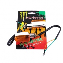 Повороты Motorace MTB-064