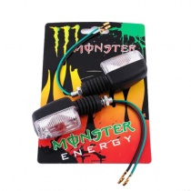 Повороты Motorace MTB-065