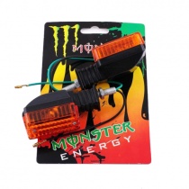 Повороты Motorace MTB-066
