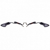 Повороты Motorace MTB-087