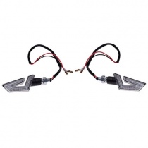 Повороты Motorace AM1397