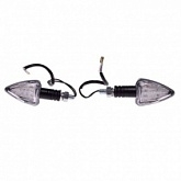 Повороты Motorace MTB-121