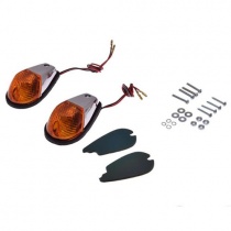 Повороты Motorace MTB-138