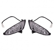 Повороты Motorace MTB-211