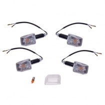 Повороты Motorace MTB-236