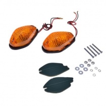 Повороты Motorace MTB-263