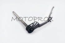 Вал КПП Header-260 XVH-001 JH125 