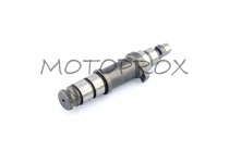 Вал КПП Jing ЯВА 12V