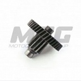 Вал промежуточный TA VPT-002 GY6 125, GY6 150