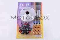 Вариатор передний DLH VPH-001 GY6 125