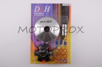 Вариатор передний DLH VPH-002 GY6 150