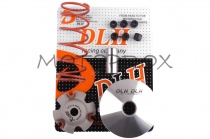 Вариатор передний DLH VPH-003 GY6 150
