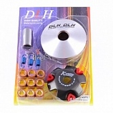 Вариатор передний DLH VPH-012 Dio AF27
