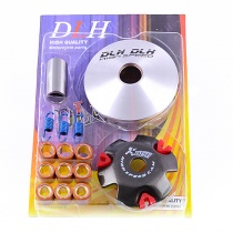 Вариатор передний DLH VPH-012 Dio AF27