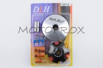Вариатор передний DLH VPH-022 Suzuki Let's 