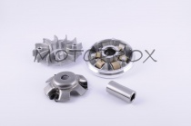 Вариатор передний Dongxin VPD-003 GY6 125, GY6 150