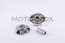 Вариатор передний Dongxin VPD-004 GY6 125, GY6 150