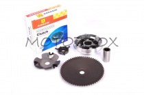 Вариатор передний Dongxin VPD-012 GY6 50