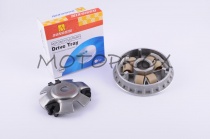 Вариатор передний Dongxin VPD-014 Stels 150