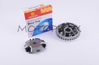 Вариатор передний Dongxin VPD-028 Honda Lead AF48, Dio AF54, Dio AF56