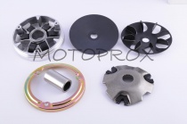 Вариатор передний Dongxin VPD-036 Suzuki AD50