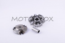 Вариатор передний Dongxin VPD-043 Yamaha BWS 100