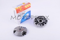 Вариатор передний Dongxin VPD-047 Yamaha Jog 90, Stels 50