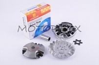 Вариатор передний Dongxin VPD-048 Yamaha Jog 90, Stels 50