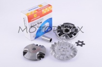 Вариатор передний Dongxin VPD-048 Yamaha Jog 90, Stels 50