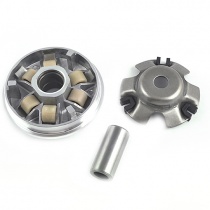 Вариатор передний F64 VPF-002 GY6 125, GY6 150