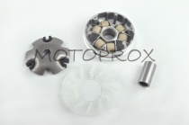Вариатор передний F64 VPF-003 GY6 50