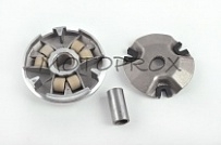 Вариатор передний F64 VPF-009 Yamaha Jog 50