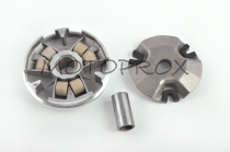 Вариатор передний F64 VPF-009 Yamaha Jog 50