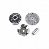 Вариатор передний JH VPJ-002 GY6 125, GY6 150