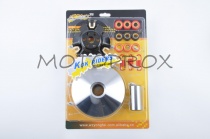 Вариатор передний KOK Riders VPX-001 GY6 125