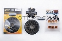 Вариатор передний KOK Riders VPX-002 GY6 150