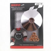 Вариатор передний Koso AFC-022 Yamaha Jog 50