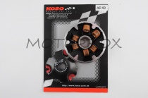 Вариатор передний Koso AFC-025 Suzuki AD50