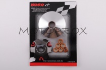 Вариатор передний Koso AFC-027 Dio AF27