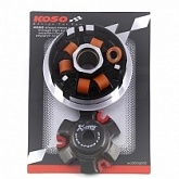 Вариатор передний Koso AFC-032 GY6 150
