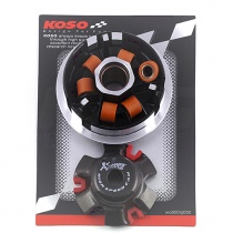 Вариатор передний Koso AFC-032 GY6 150