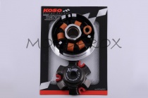Вариатор передний Koso AFC-033 GY6 125