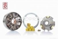 Вариатор передний SEE Sheng-E Suzuki AD50 A1