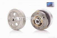 Вариатор задний Lipai Honda Dio AF35/AF56/AF61/AF27/Fit/Lead/AF48